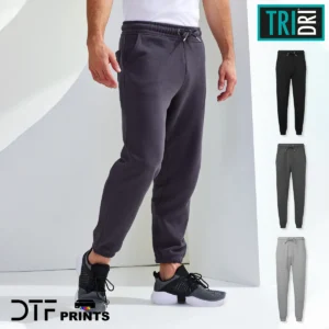 TriDri - Mens classic joggers - TR059