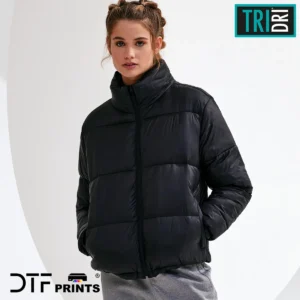 TriDri - Womens padded jacket - TR079