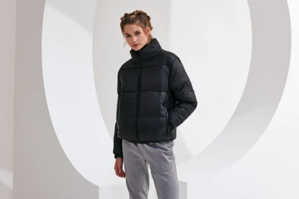 TriDri - Womens Padded Jacket - Image 5