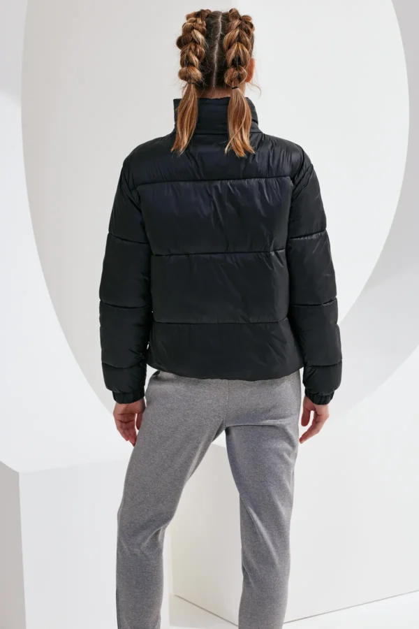 TriDri - Womens Padded Jacket - Image 6