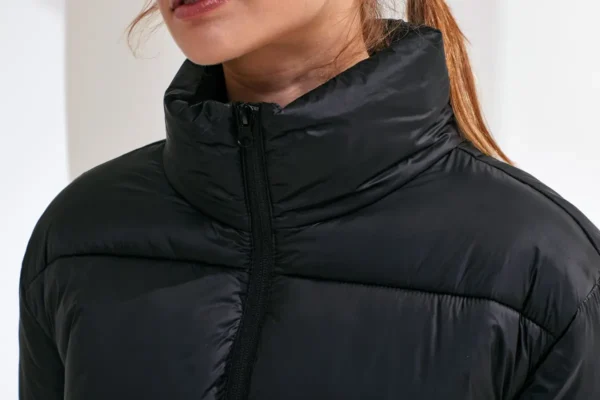 TriDri - Womens Padded Jacket - Image 3