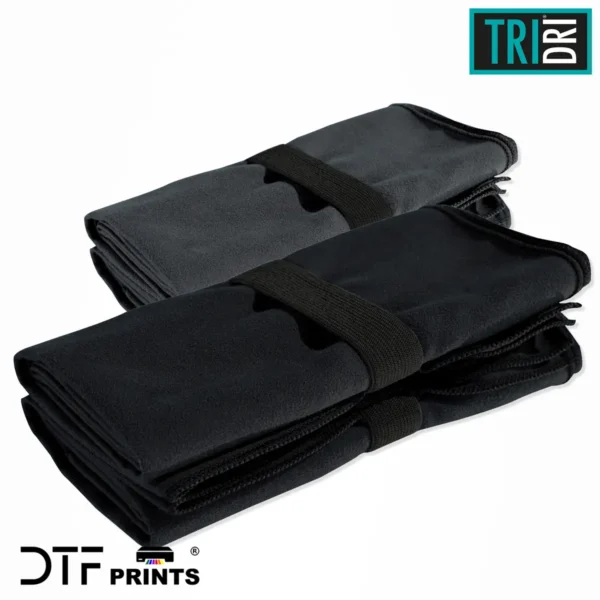 TriDri - microfibre quick-dry fitness towel - TR092