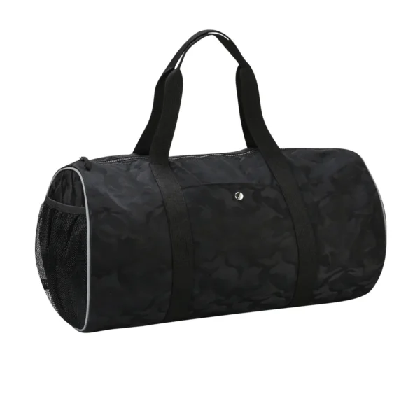 TriDri - Camo Everyday Roll Bag - Image 3