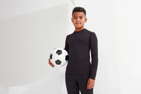 TriDri - Kids Performance Baselayer - Image 3