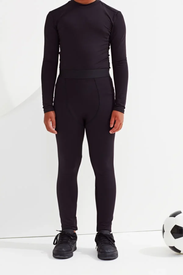 TriDri - Kids Training Leggings - Image 3