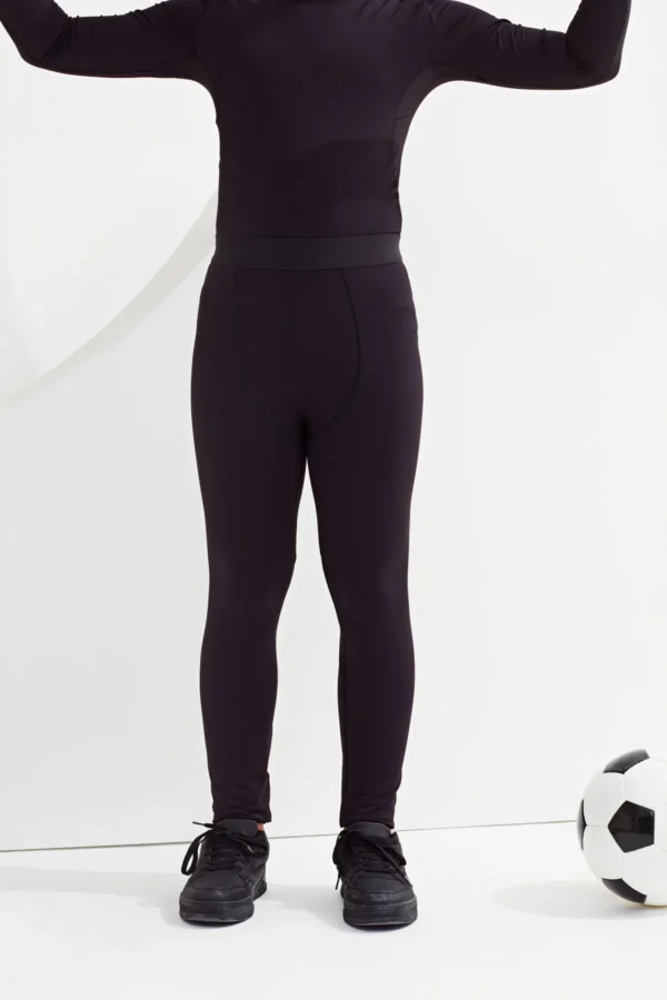 TriDri - Kids Training Leggings - Image 5