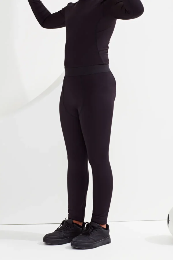 TriDri - Kids Training Leggings - Image 6