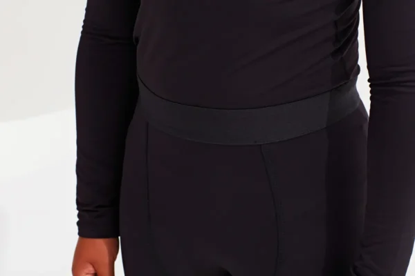 TriDri - Kids Training Leggings - Image 2