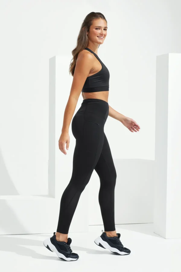 TriDri - Womens Recycled Elements Outdoor Leggings - Image 7