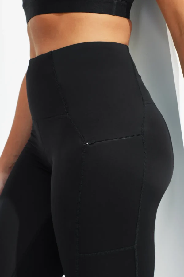TriDri - Womens Recycled Elements Outdoor Leggings - Image 8