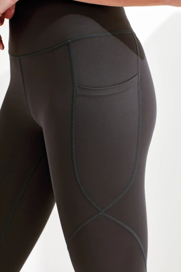 TriDri - Womens Hourglass Leggings - Image 2