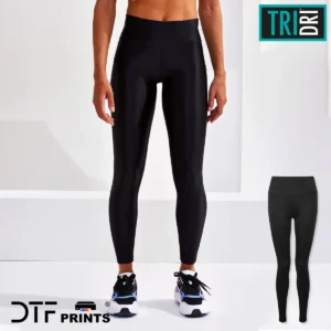 TriDri - Womens high-shine leggings - TR309