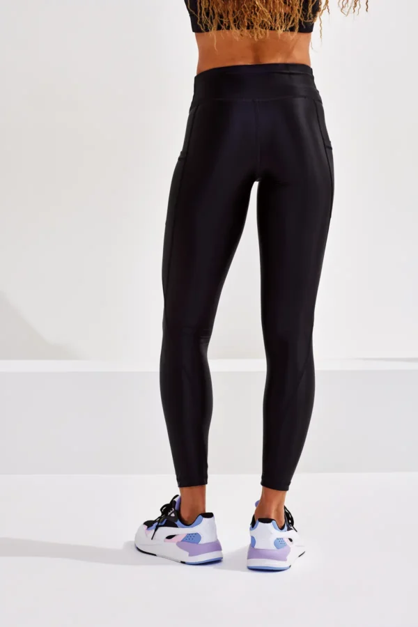 TriDri - Womens High-Shine Leggings - Image 6