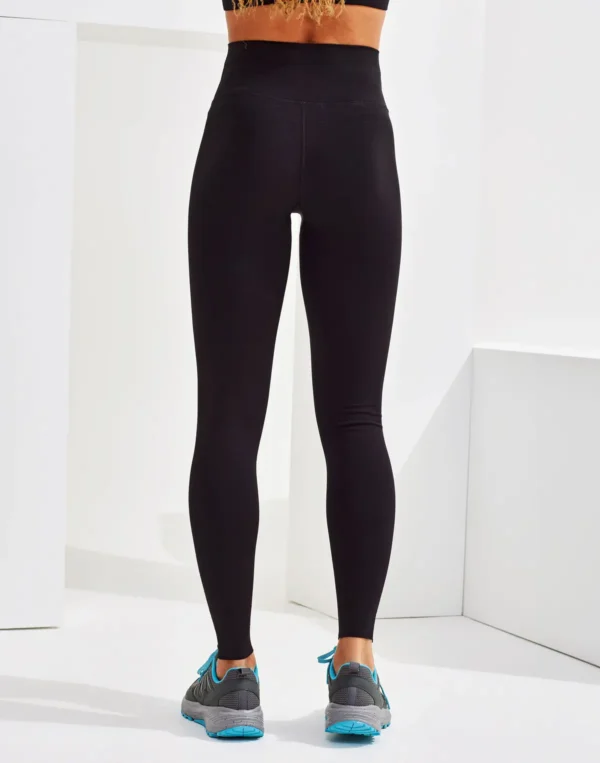 TriDri - Womens Custom Length Seamless Leggings - Image 4