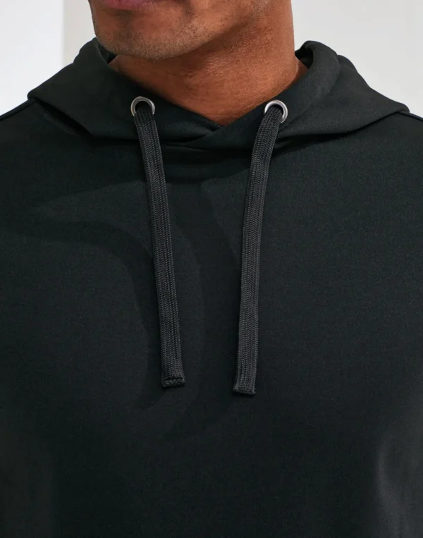 TriDri - Spun Dyed Hoodie - Image 3