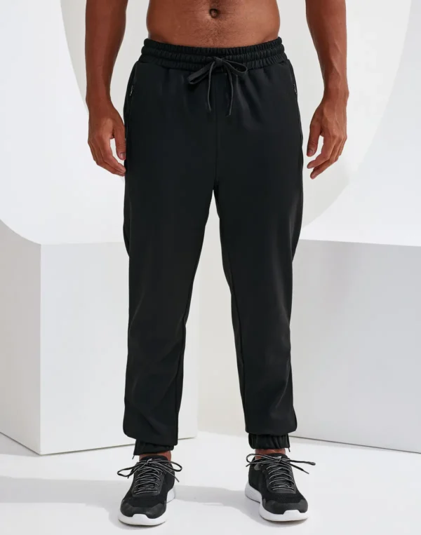 TriDri - Spun Dyed Joggers - Image 2