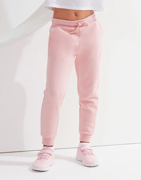 TriDri - Kids Recycled Joggers - Image 6