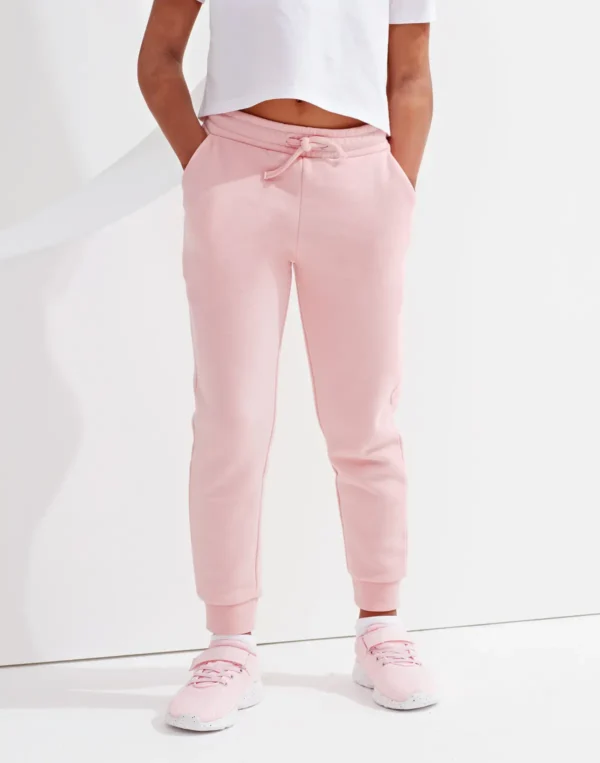 TriDri - Kids Recycled Joggers - Image 4