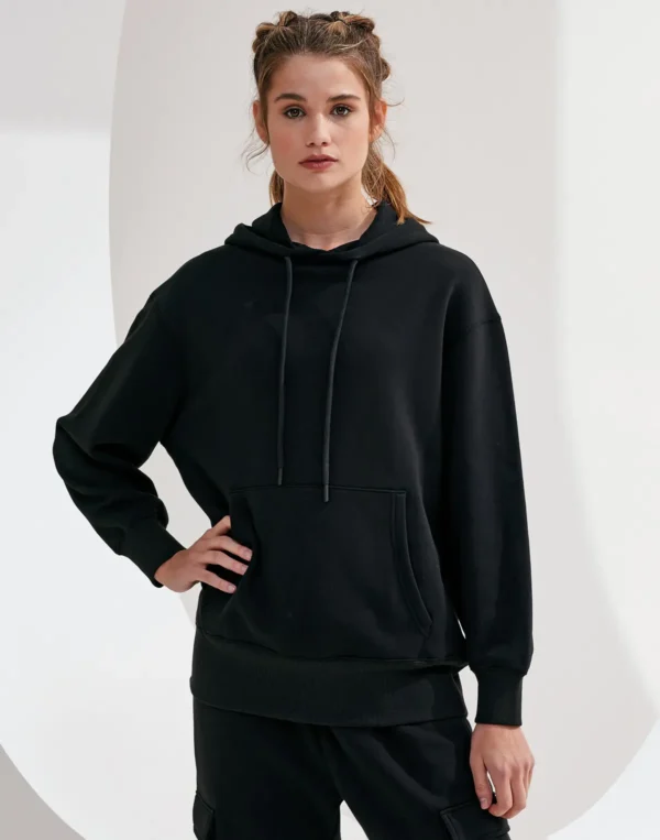 TriDri - Unisex Recycled Hoodie - Image 2