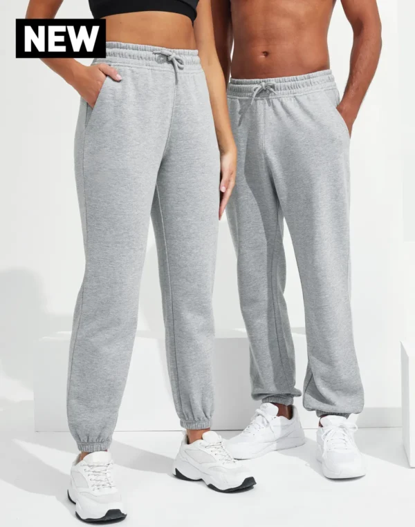 TriDri - Unisex Recycled Joggers - Image 3