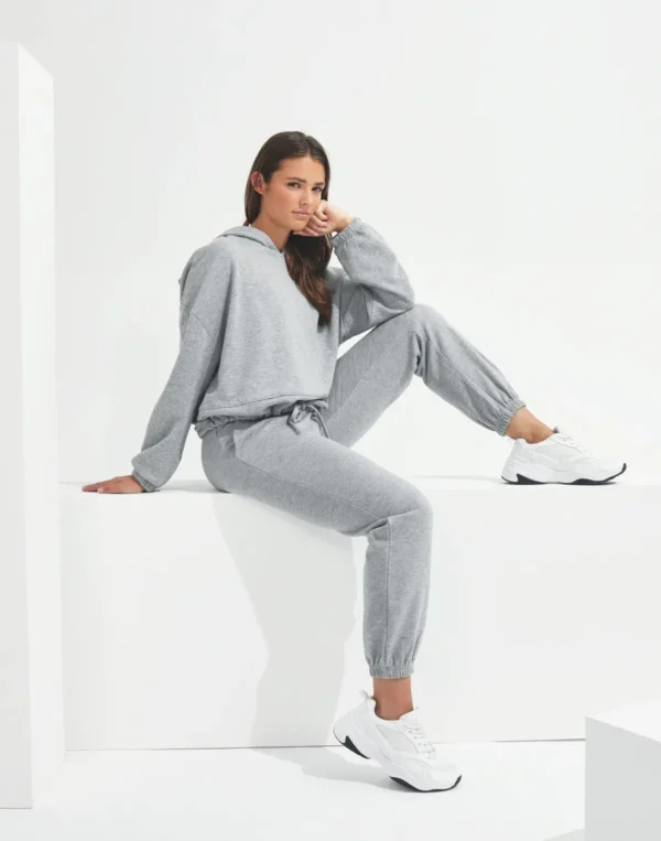 TriDri - Unisex Recycled Joggers - Image 2
