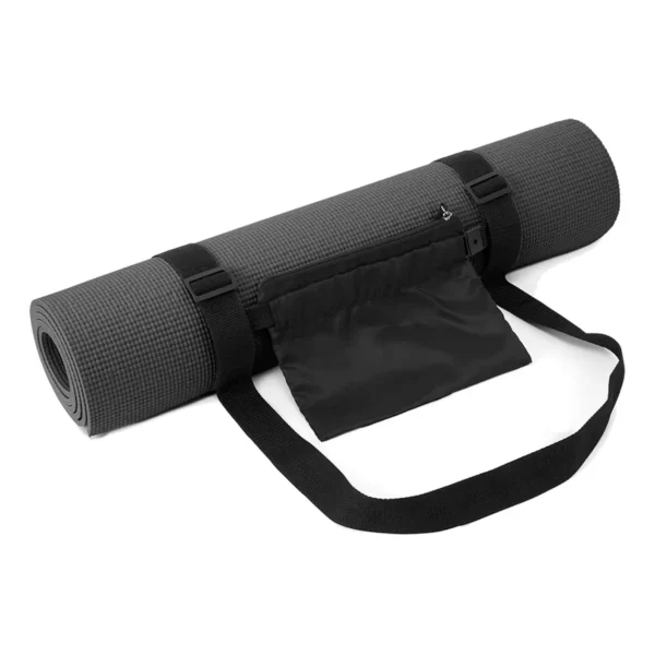 TriDri - Fitness Mat and Carry Bag - Image 3