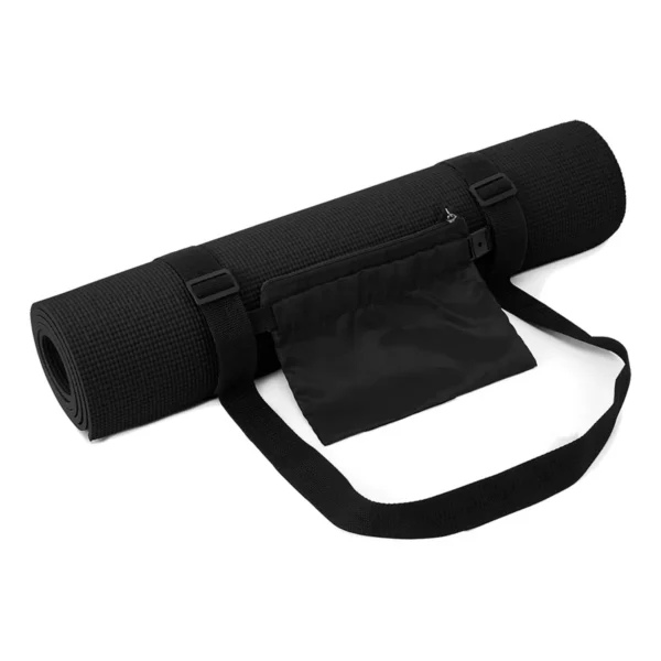 TriDri - Fitness Mat and Carry Bag - Image 2