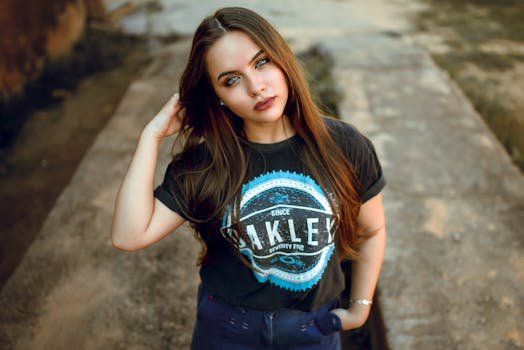 custom t-shirts in Norfolk, Norwich