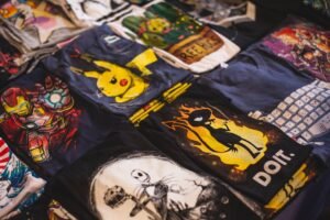custom t-shirts in norfolk