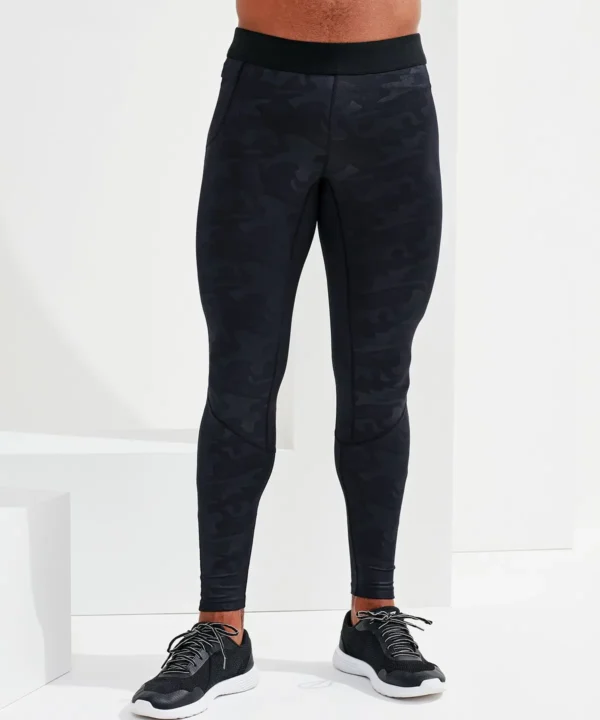 TriDri - Training Leggings - Image 6