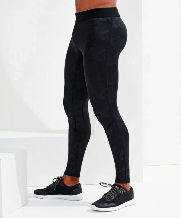 TriDri - Training Leggings - Image 5
