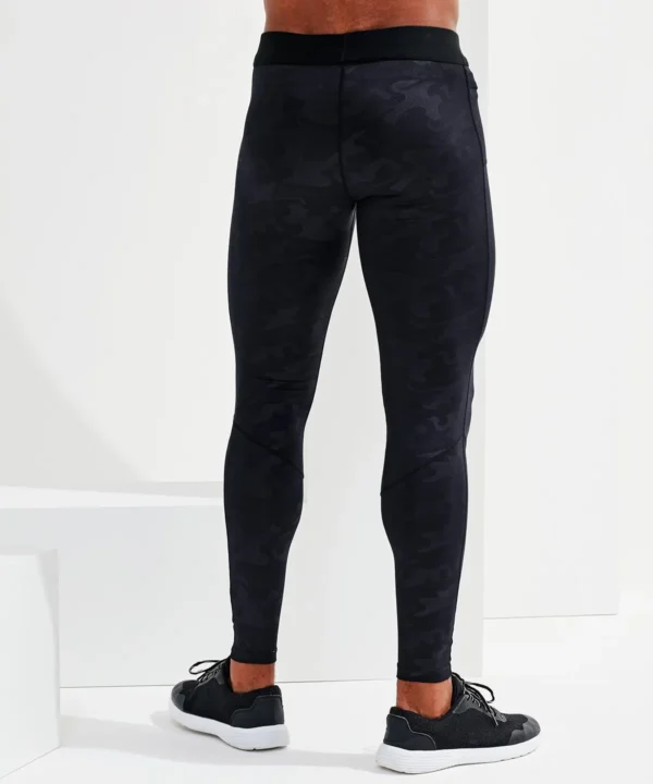 TriDri - Training Leggings - Image 4