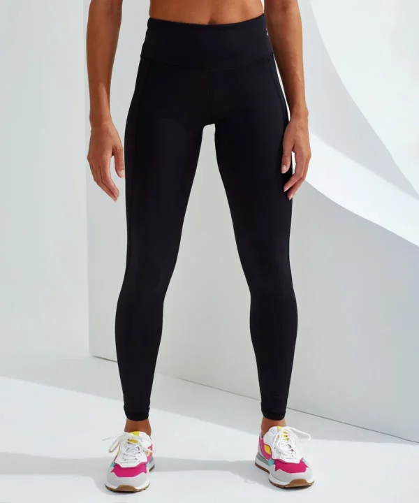 TriDri - Womens Performance Leggings - Image 6