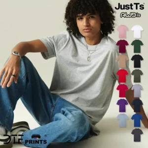 AWDis - The 180 T-Shirt - AT002