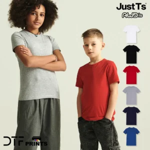 AWDis - The 150 Kids T-Shirt - AT01J