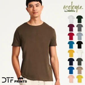 AWDis Ecologie - Cascade organic T-Shirt - EA001
