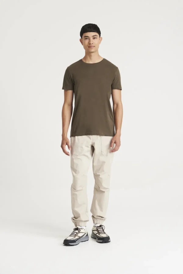 AWDis Ecologie - Cascade Organic T-Shirt - Image 3