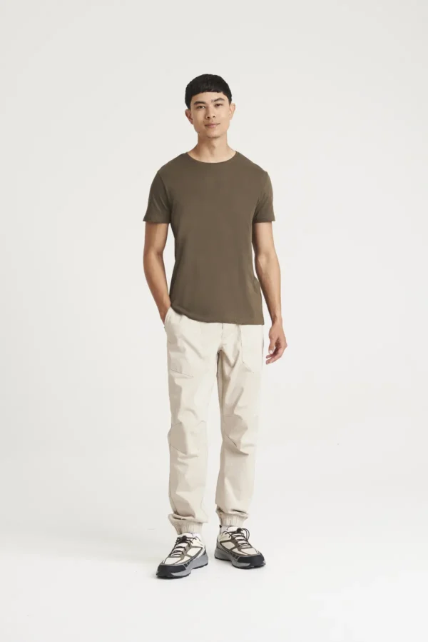 AWDis Ecologie - Cascade Organic T-Shirt - Image 5