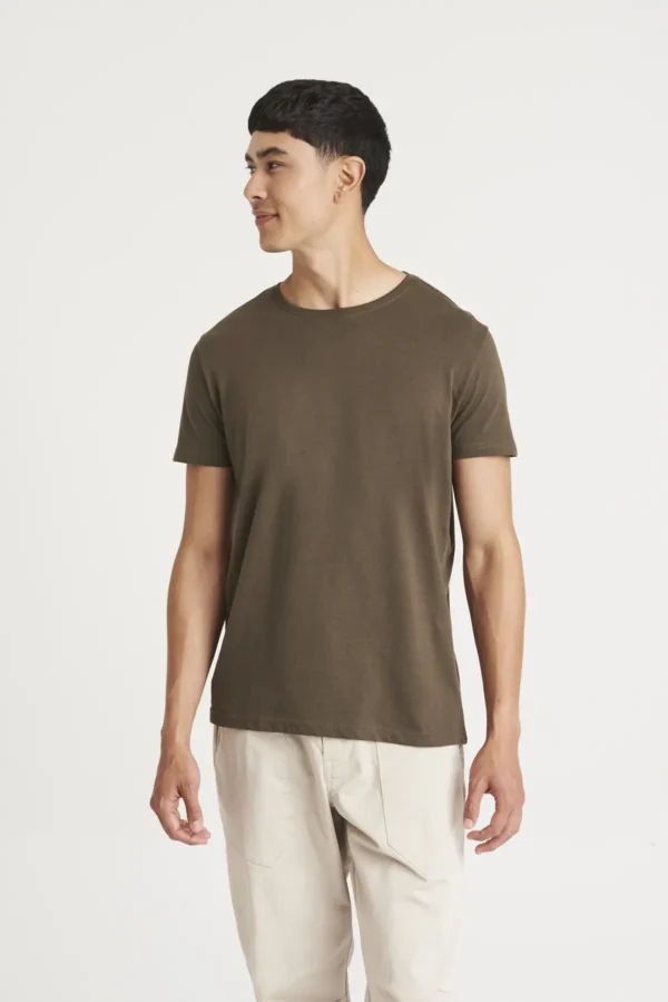 AWDis Ecologie - Cascade Organic T-Shirt - Image 7