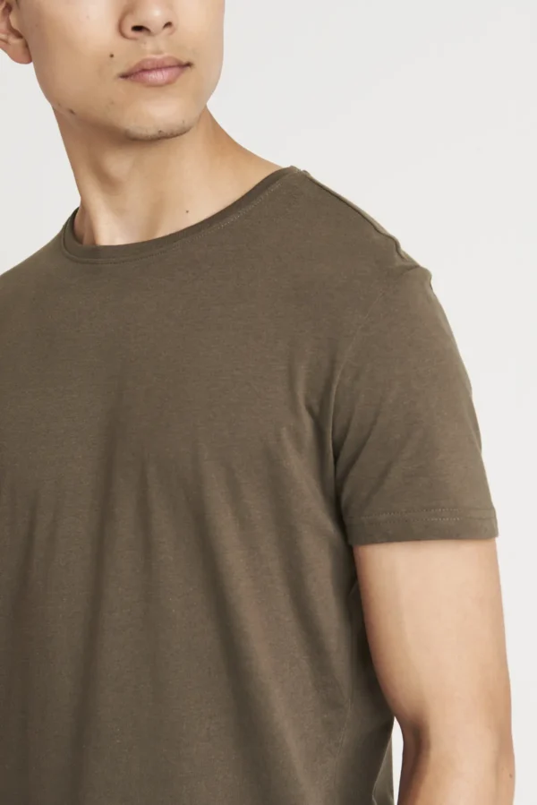 AWDis Ecologie - Cascade Organic T-Shirt - Image 8