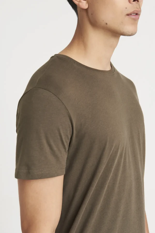 AWDis Ecologie - Cascade Organic T-Shirt - Image 2