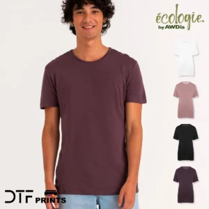 AWDis Ecologie - Daintree EcoViscose T-Shirt - EA002