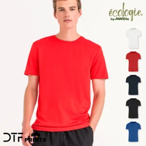 AWDis Ecologie - Ambaro recycled sports T-Shirt - EA004