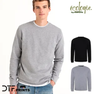 AWDis Ecologie - Banff regen sweatshirt - EA030