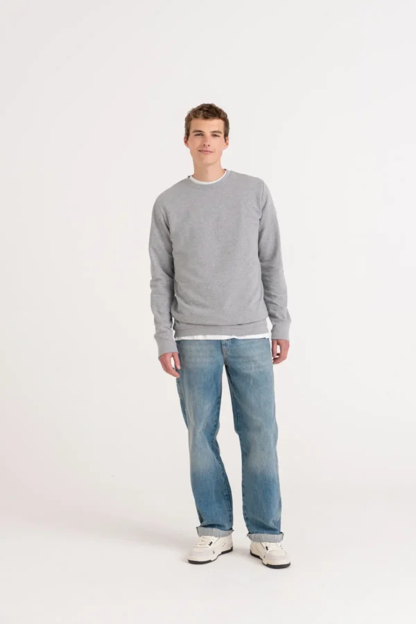 AWDis Ecologie - Banff Regen Sweatshirt - Image 3