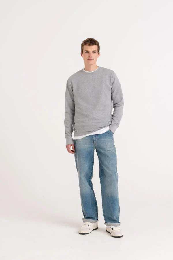 AWDis Ecologie - Banff Regen Sweatshirt - Image 4