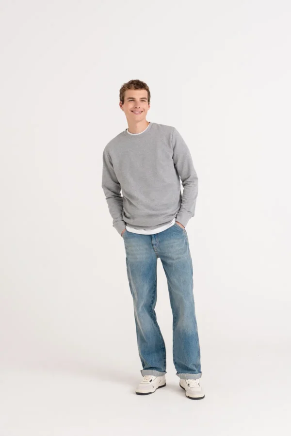 AWDis Ecologie - Banff Regen Sweatshirt - Image 5