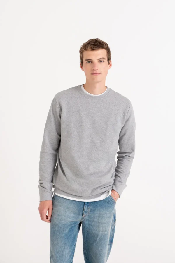 AWDis Ecologie - Banff Regen Sweatshirt - Image 6