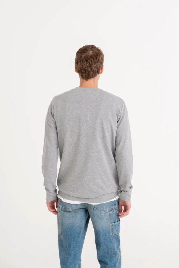 AWDis Ecologie - Banff Regen Sweatshirt - Image 2