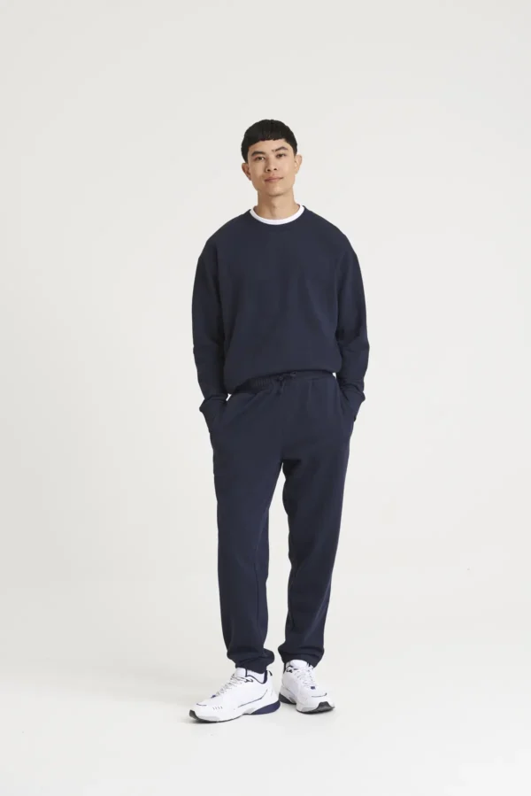 AWDis Ecologie - Crater Recycled Sweatshirt - Image 4